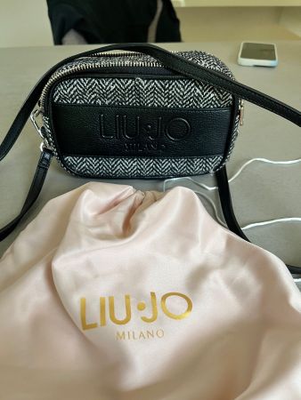 Sac bandoulière LIU.JO ,  chic garanti!
