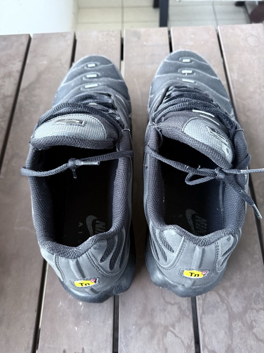 Chaussures hommes: Nike TN  – Neuf (Voir description) à Renan BE par Meh1983 2