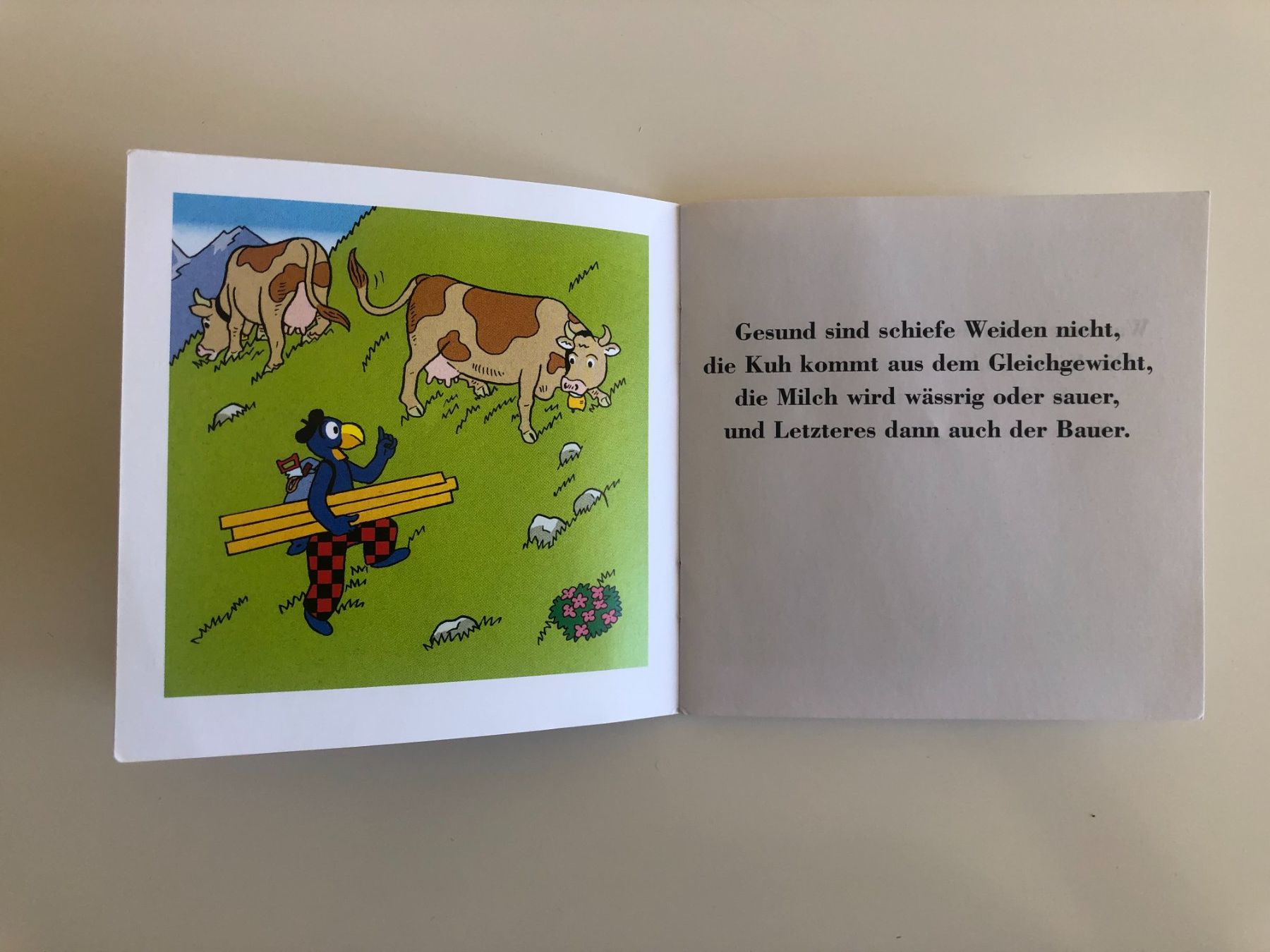Comics: Pixi Büchlein – Gebraucht aus Bassersdorf von sammelfloh 2
