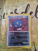 Snibunna - Reverse Holo - Heartgold Soulsilver