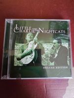 CD - Little Charlie And The Nightcats – Deluxe Edition