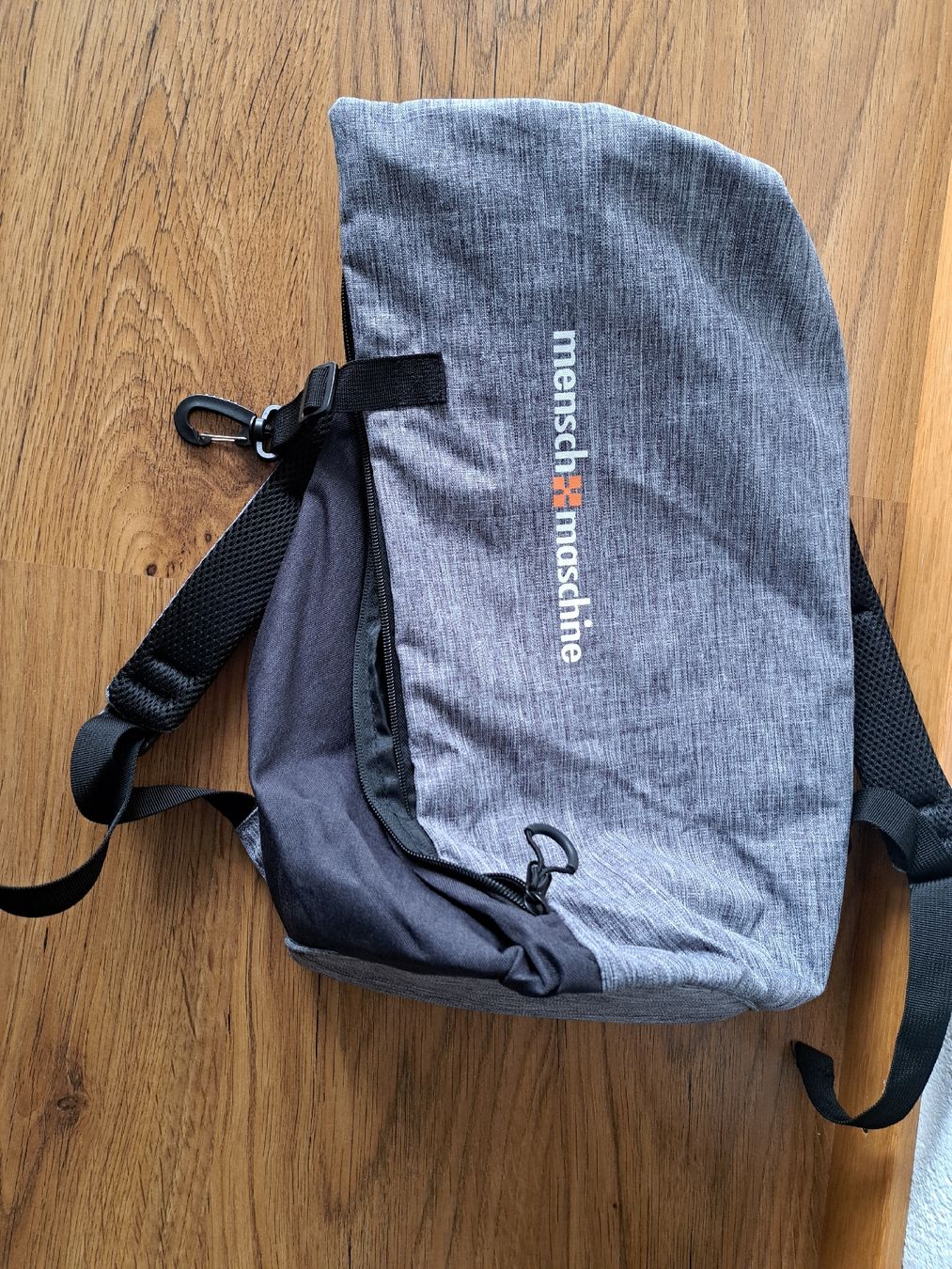 Zaini: Langen Berg Rucksack Neu – Nuovo e nell'imballaggio originale da Frauenfeld venduto da berk39 9