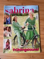 1 Heft Sabrina Februar 2010