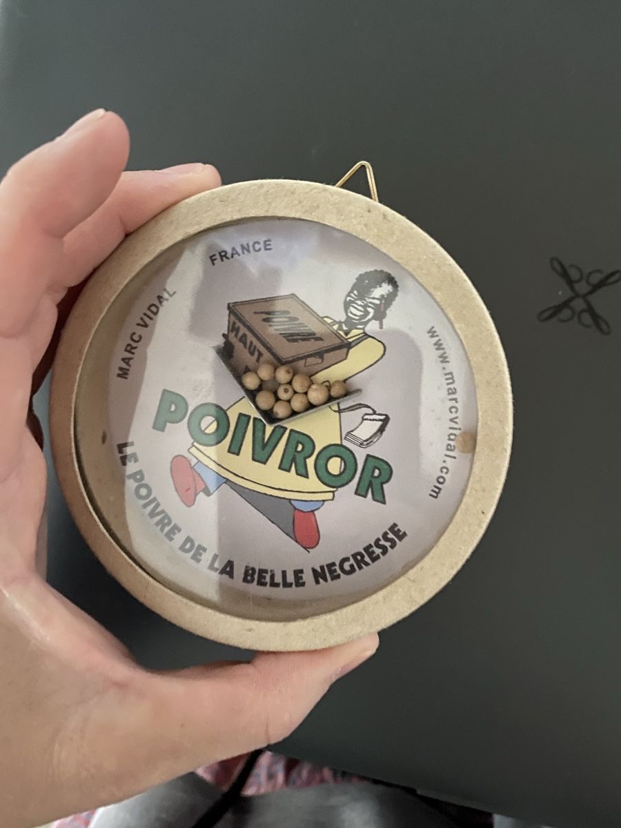 Jouets: Marc Vidal Jouet vintage – D'occasion à Moutier par Happyvidedressing 1