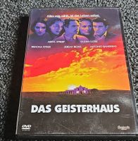 Das Geisterhaus (21103)