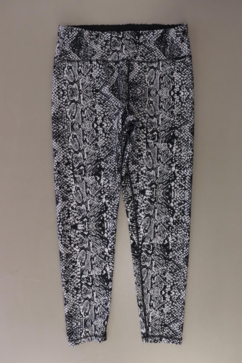Pantalons: DKNY Sporthose Gr. M mit Tierdruck grau – D'occasion à Neustadt an der Waldnaab par SecondLifeFashion