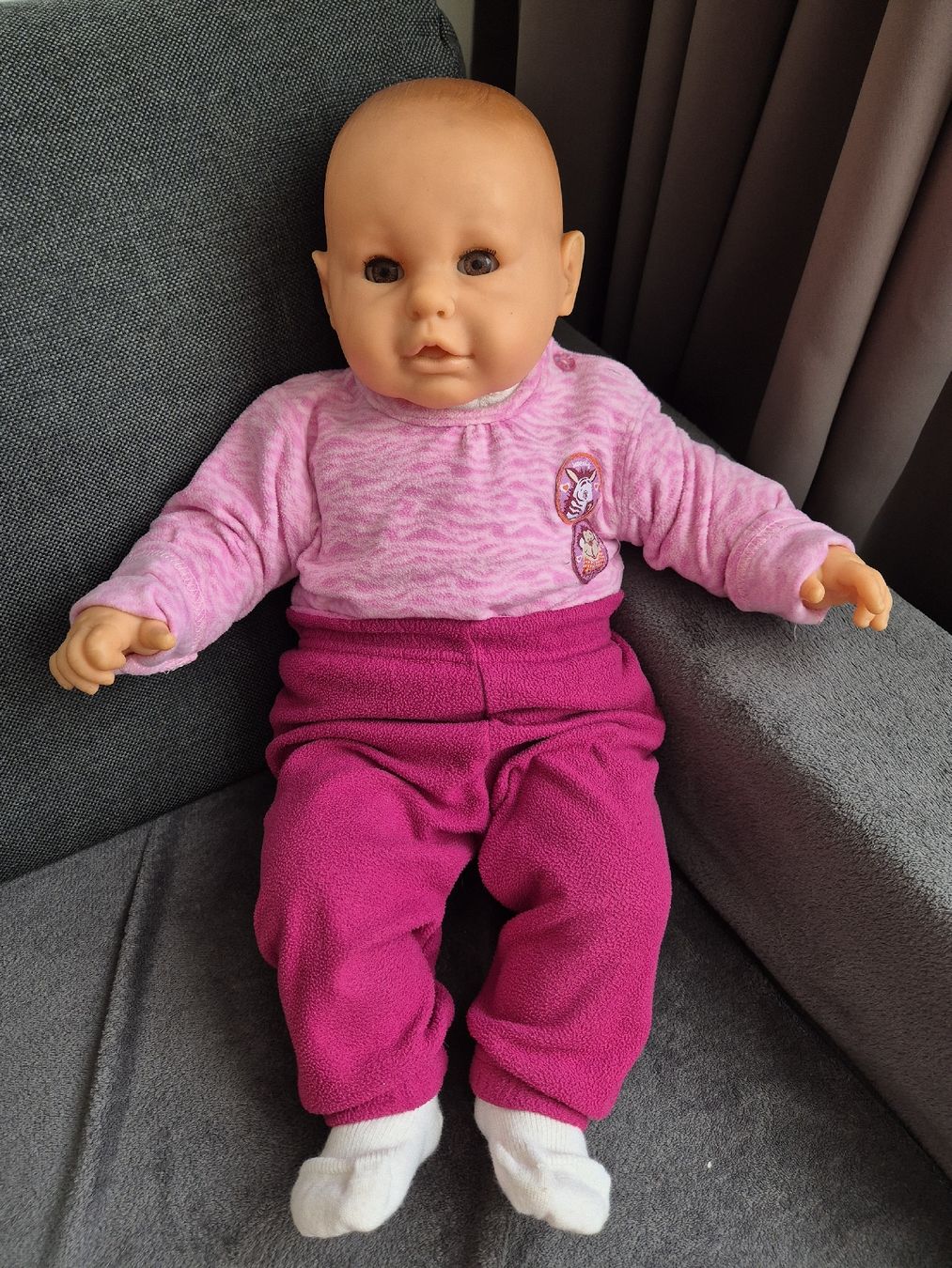 Bambole: Grosse Lissi Puppe 62cm – Usato da Eschlikon TG venduto da zuzanka80