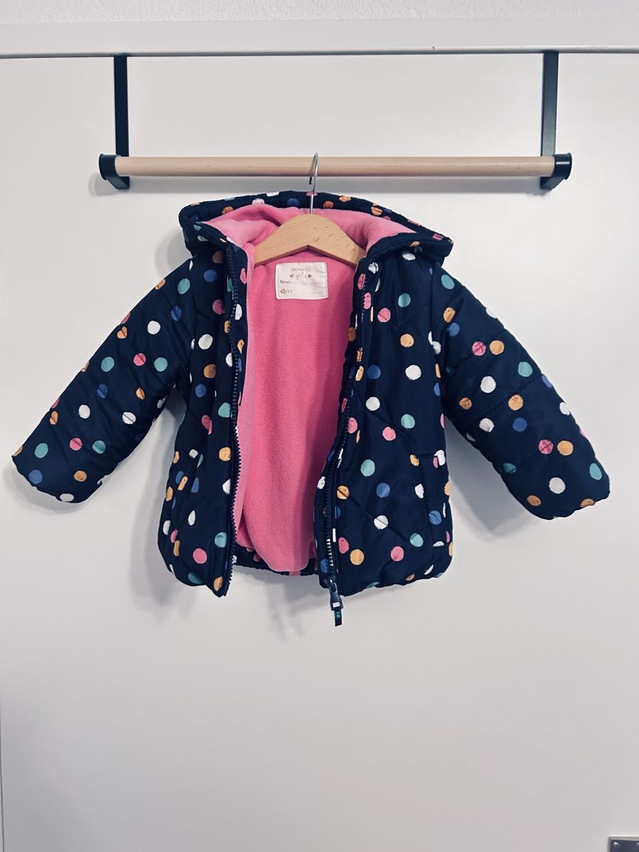 Jacken & Mäntel: Kinder Winterjacke – Gebraucht aus Sursee von fin_t8yj 1
