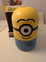 Neu! Keeeper Minions Aufbewahrungsbox Stuart 8 Liter