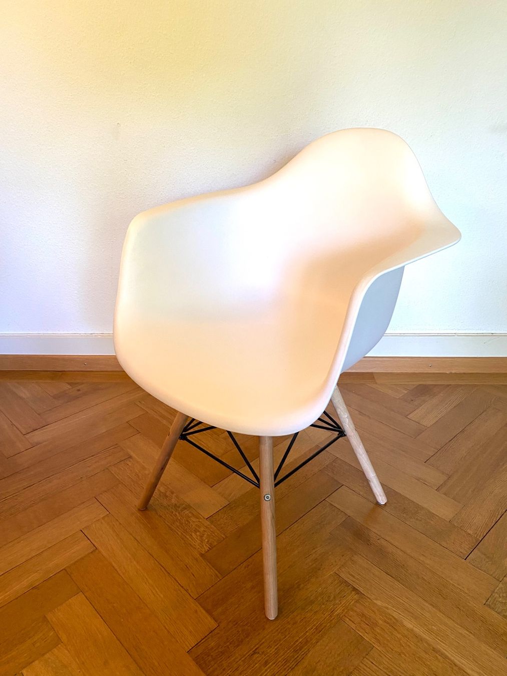Poltrone: Design Sessel Chair – Usato da Olten venduto da sportwelt 1