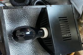 UV Lampen 2Stk