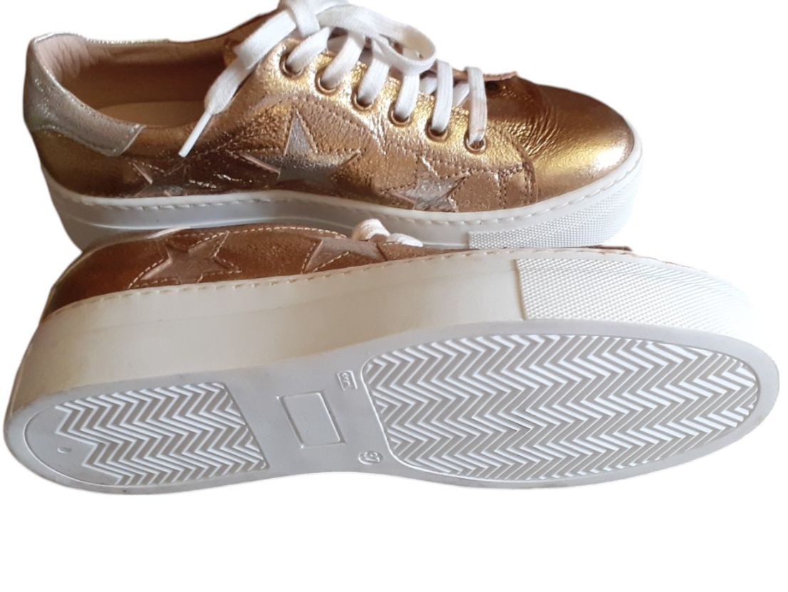 Scarpe da donna: Sneakers Vintage – Usato da Mörschwil venduto da wunderkiste44 6