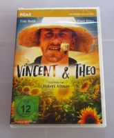 VINCENT & THEO - Robert Altman/Vincent Van Gogh NEU/OVP