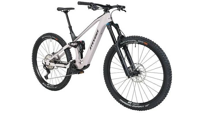 Biciclette: Stevens E-Maverick ED 9.4.3 SALE!!! Neu! – Usato da Schönholzerswilen venduto da Biker00