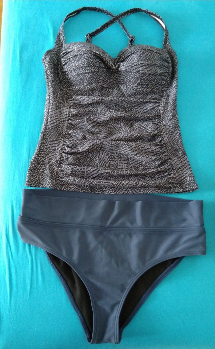 Costumi da bagno & Bikini: Tankini Protest – Usato da Bülach venduto da Thamar23