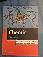 Chemie Prüfungstraining, 2. Auflage