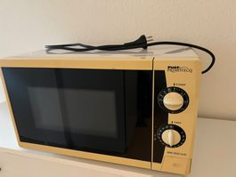 Mikrowelle mit Grill Fust Primotecq MW 5920, 700 W