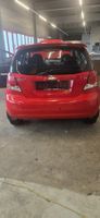 Chevrolet Aveo LT 2007