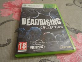 The Dead Rising DeadRising Collection - Xbox 360