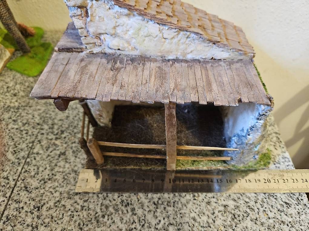 Tutte le decorazioni: Diorami  – Usato da Bellinzona venduto da pis69 1