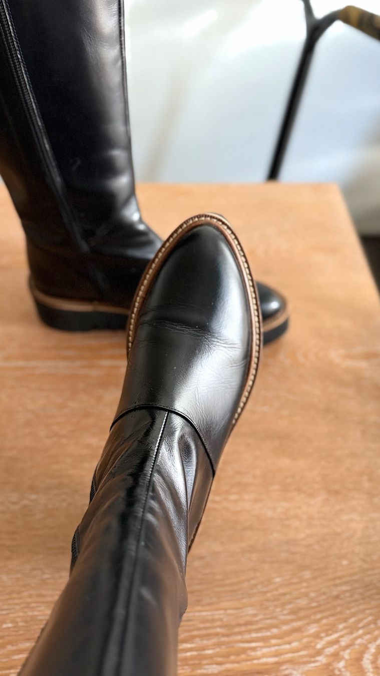 Scarpe da donna: Boots Paloma Barceló – Usato da Zürich venduto da LenaElena 2