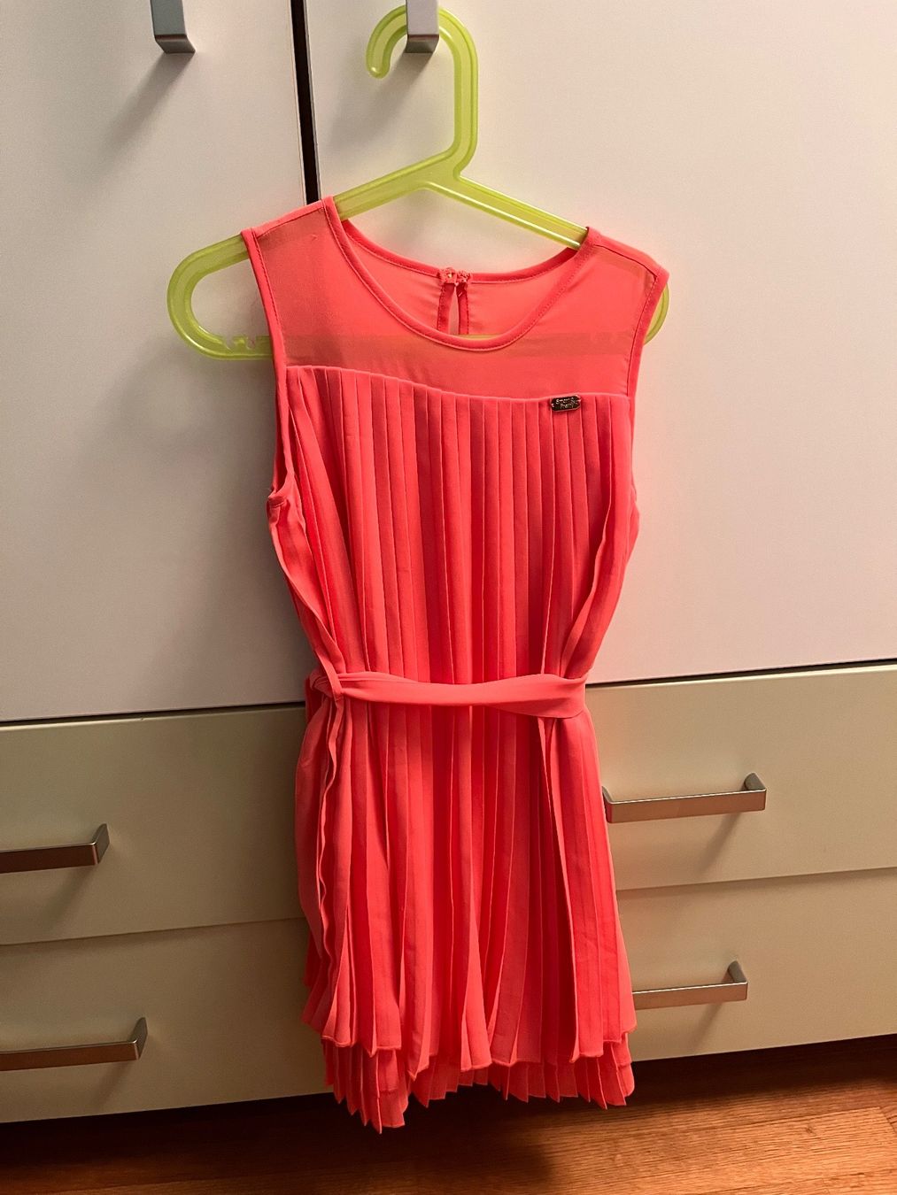 Vestiti & Gonne: Mädchen Festkleid – Nuovo (secondo la descrizione) da Hausen AG venduto da gse_88xs