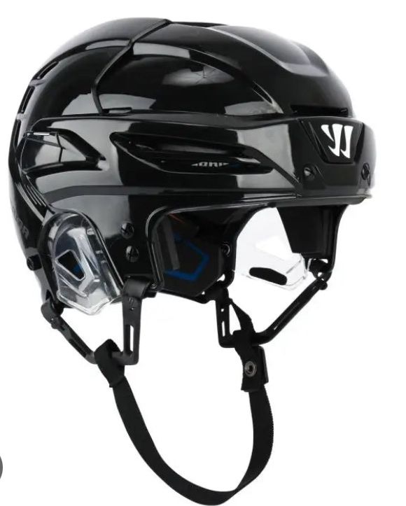Caschi: Eishockeyhelm Warrior – Nuovo (secondo la descrizione) da Illnau venduto da Spinnenbob