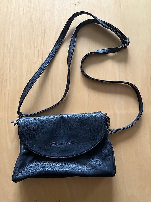 Borse da donna: Kleine Damen-Handtasche – Usato da Endingen venduto da aeroga