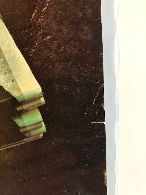 Dischi in vinile: Beatles – Usato da Aarwangen venduto da Jukebox3 7