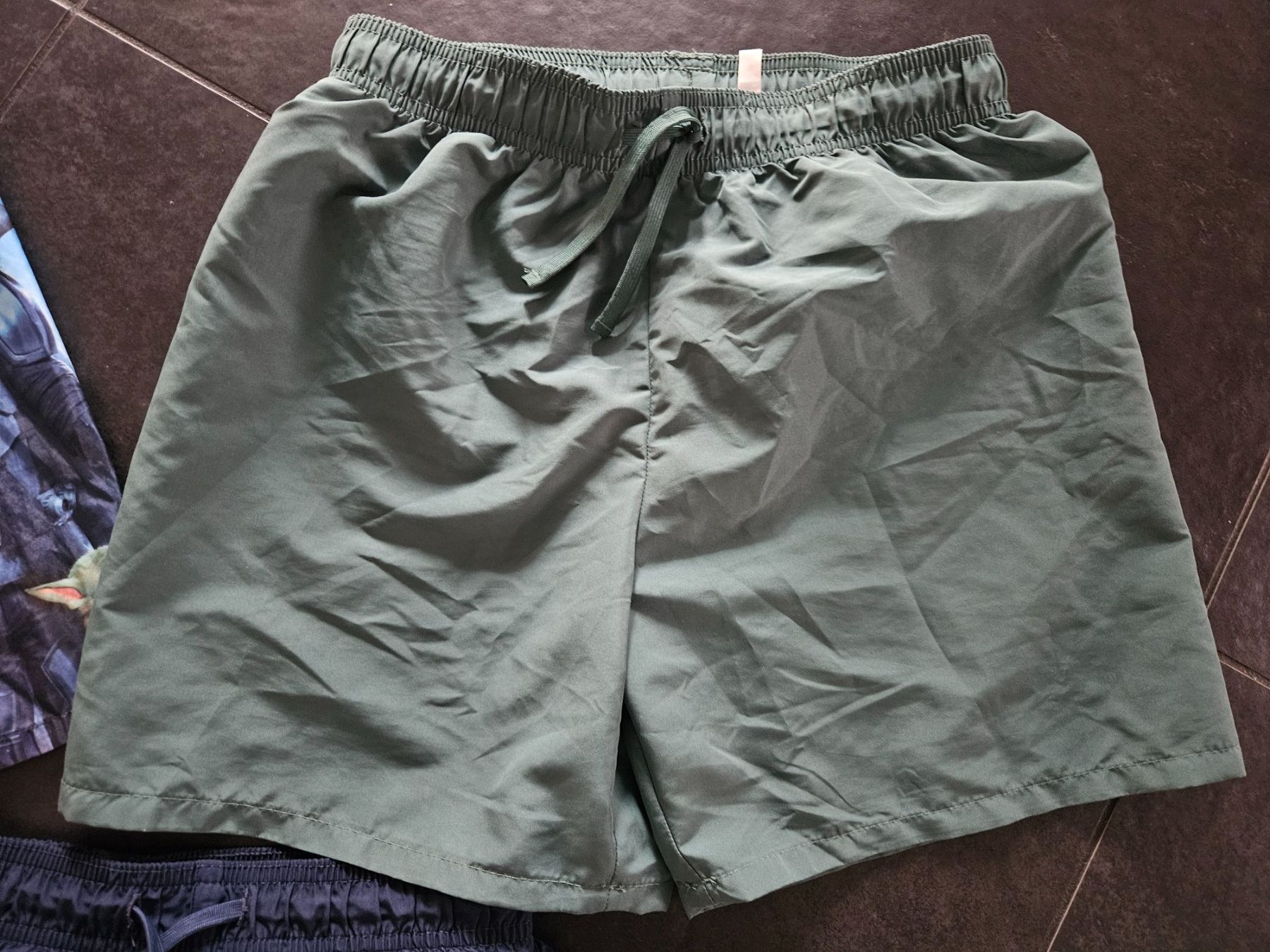 Costumi da bagno: Badehosen Gr.146/152 wie Neu – Nuovo (secondo la descrizione) da Wangen ZH venduto da tulipe55 1
