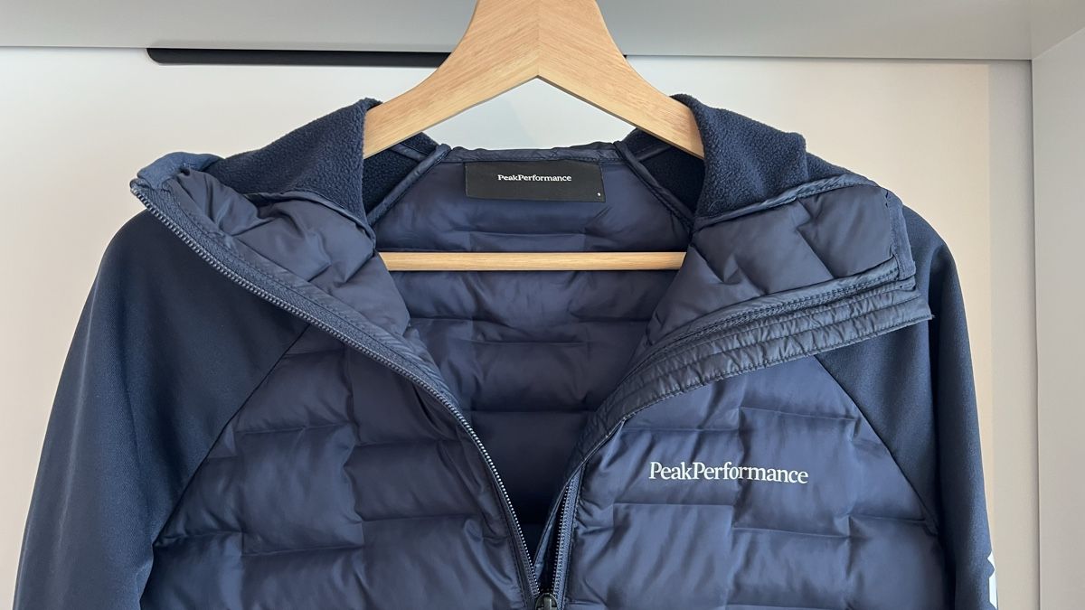 Peak Performance Jacken: PEAK PERFORMANCE Argon Hood Jacket – Neu (gemäss Beschreibung) aus Emmen von max_679d 3