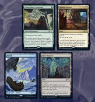 Secret Lair Drop Series: Artist Series: Sidarth Chaturvedi