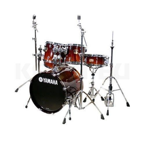 Yamaha Strumenti musicali: Drumset Yamaha Stage Custom Advantage – Nuovo e nell'imballaggio originale da Davos-Platz venduto da musikhauskollegger