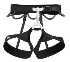 Petzl Hirundos Klettergurt, Grösse M (wie neu)