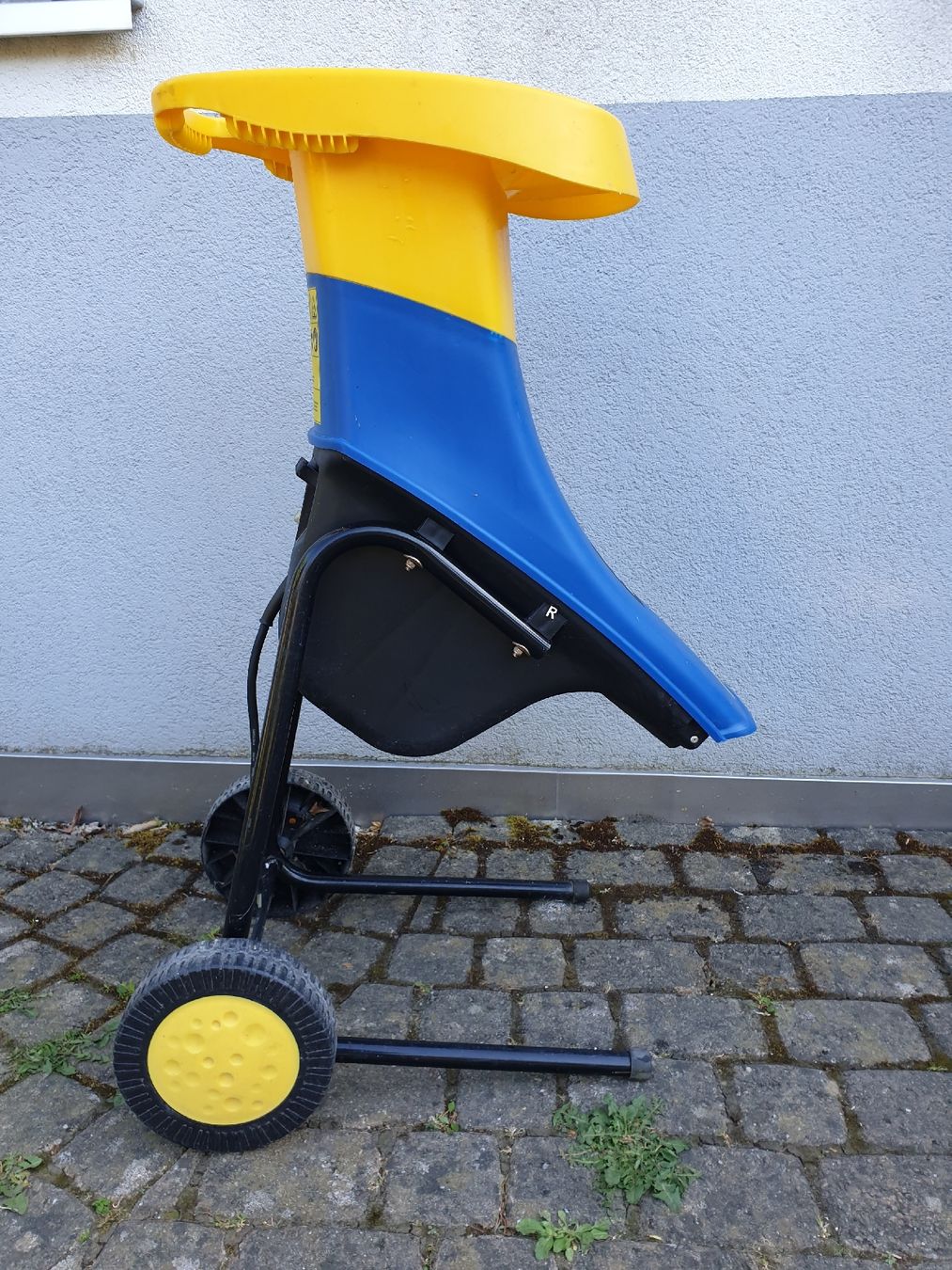 Einhell Trinciatrici: Häcksler – Usato da Wangen b. Olten venduto da Mingle 4