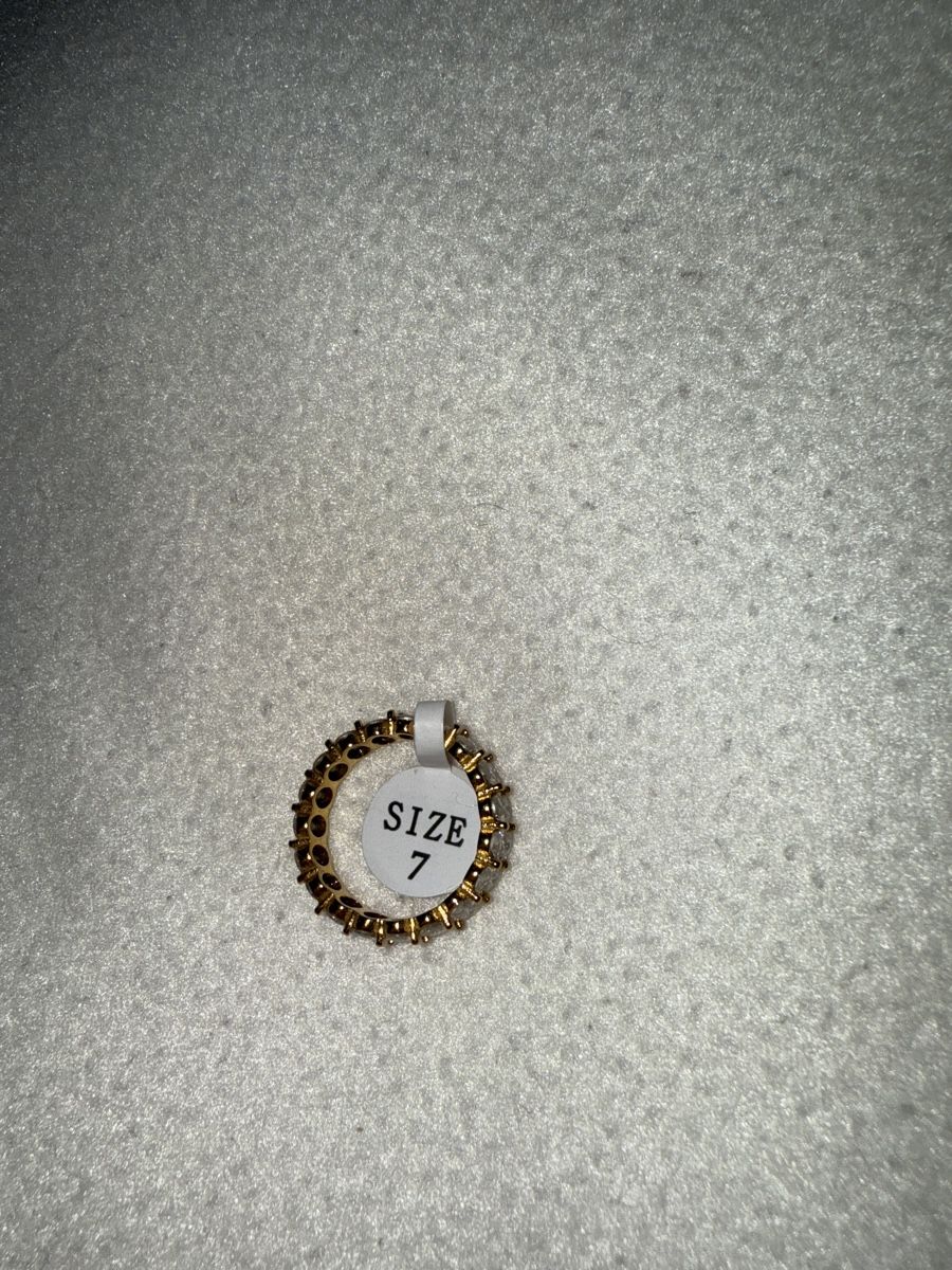Ringe: Ring NEU – Neu und originalverpackt aus Winterthur von adi_sqz 6