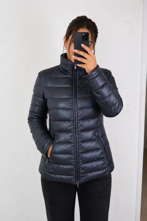 MaxCo. Max Mara Daunenjacke Down Jacket 1A Zst.