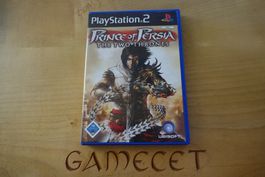Prince of Persia: The Two Thrones