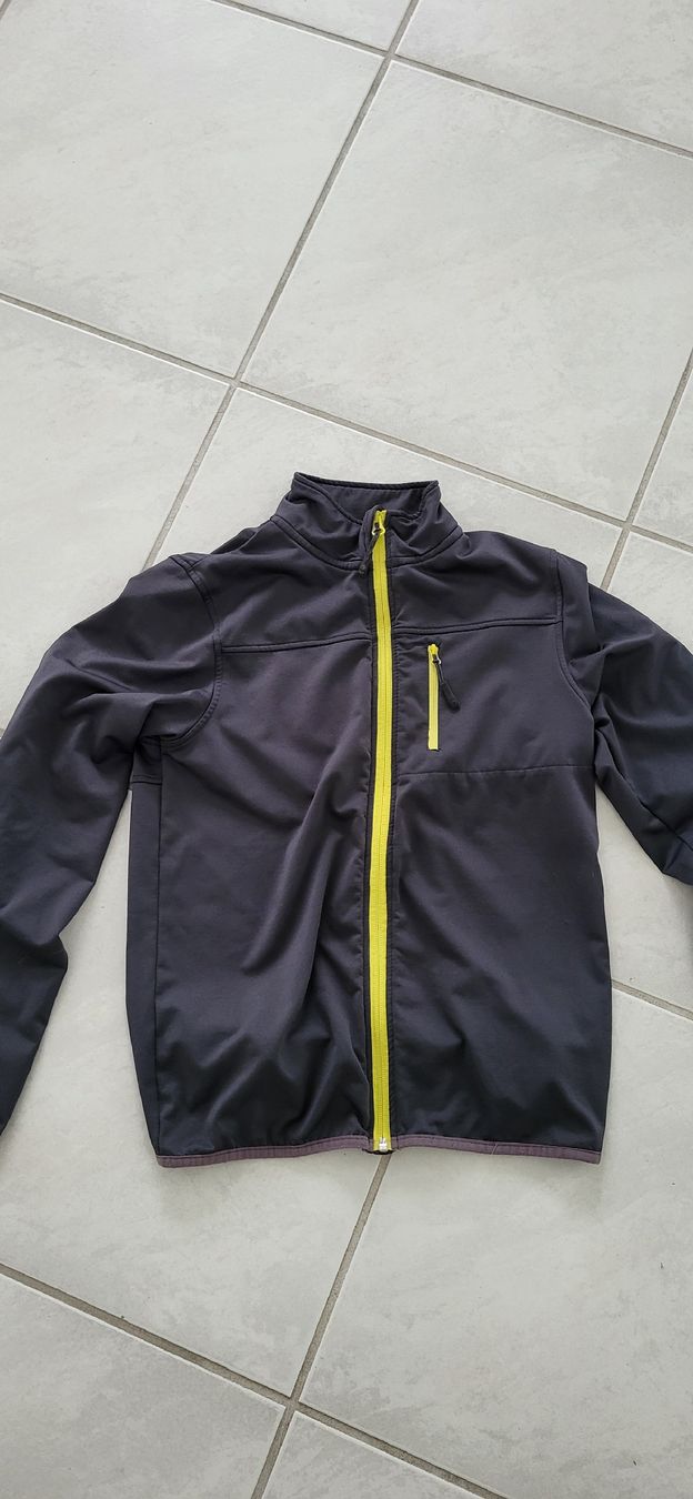 Giacche: Übergangsjacke Grösse 164 – Usato da Merenschwand venduto da Boonie