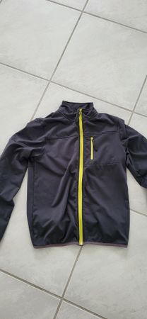 Übergangsjacke Grösse 164