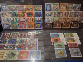 Pro Patria 1961 - 1974 