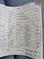 Smart Fortwo Coupé Limousine 1.1 Liter guter Zustand
