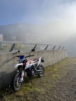 Aprilia sx 125