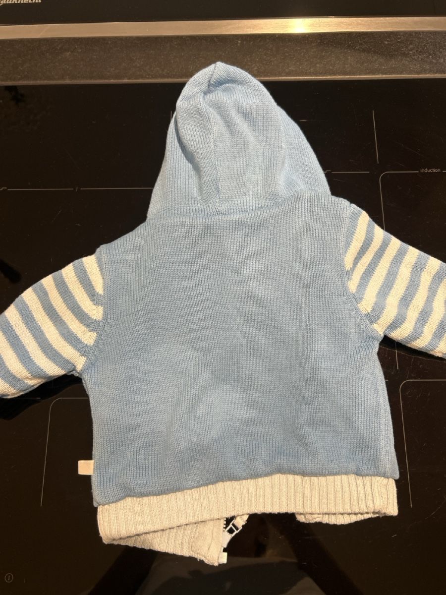 Lotti & Set di vestiti: Baby Strickjacke 56 – Usato da Matzendorf venduto da Fla5 2