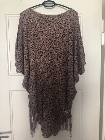 Ibiza Kleid