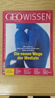 GEO Wissen Magazin Nr. 30 - Die neuen Wege der Medizin