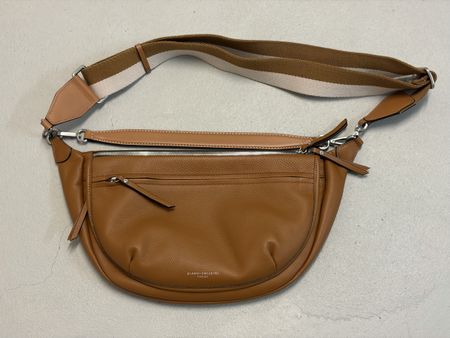 Ledertasche braun von Gianni Chiarini