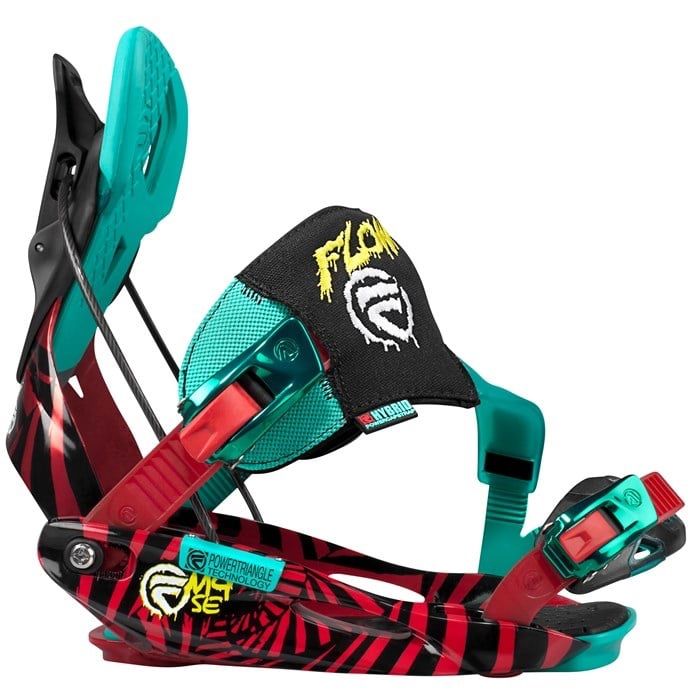 Snowboard Nitro Boards: Snowboard nitro – Gebraucht aus Moutier von Rossiforever 6