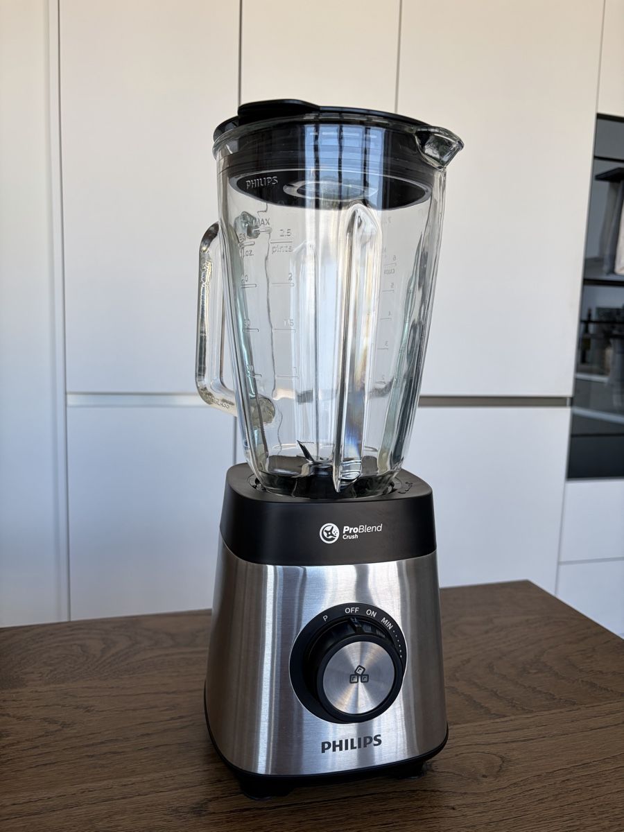 Philips Küchengeräte: Philips ProBlend Crush – Gebraucht aus Zürich von MariaJC
