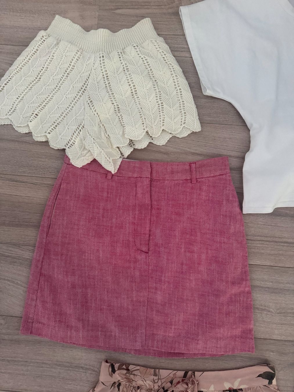 Lotti di vestiti: 5 Stk. Damen Kleider Set. Gr. 36/S – Usato da Bonstetten venduto da VCLS 3